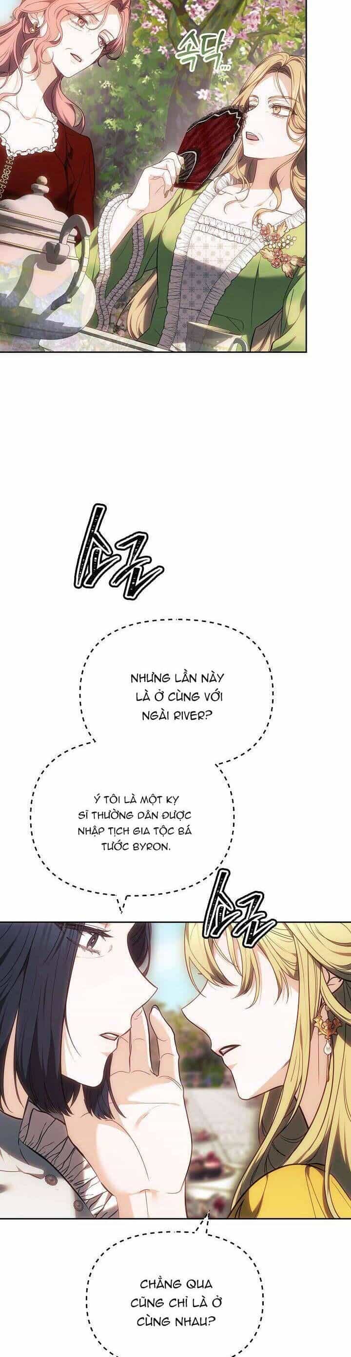 Hãy Ru Em Ngủ - Chương 10 - ảnh 36