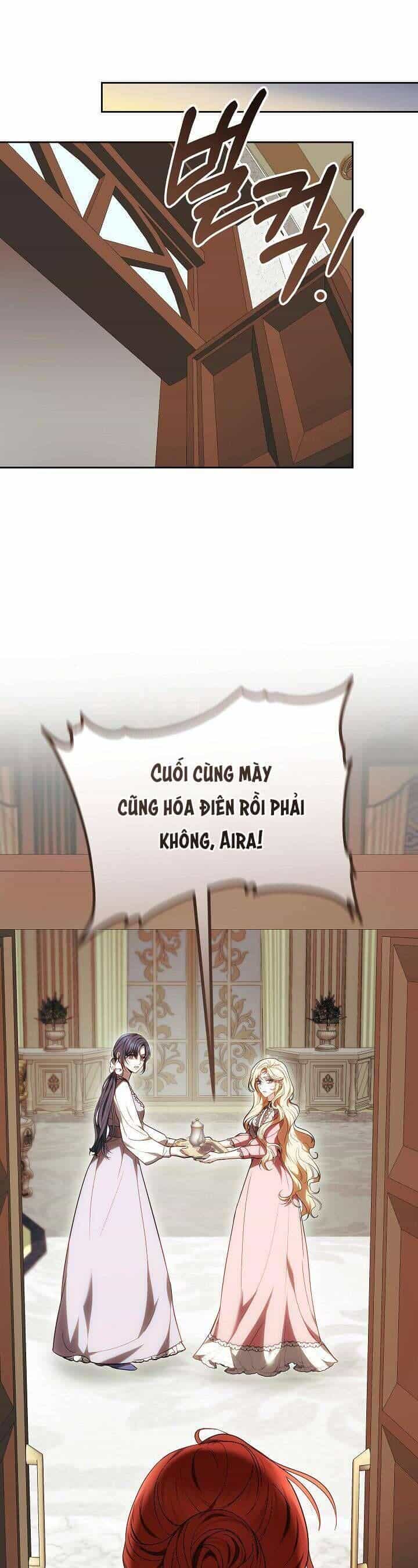 Hãy Ru Em Ngủ - Chương 10 - ảnh 39