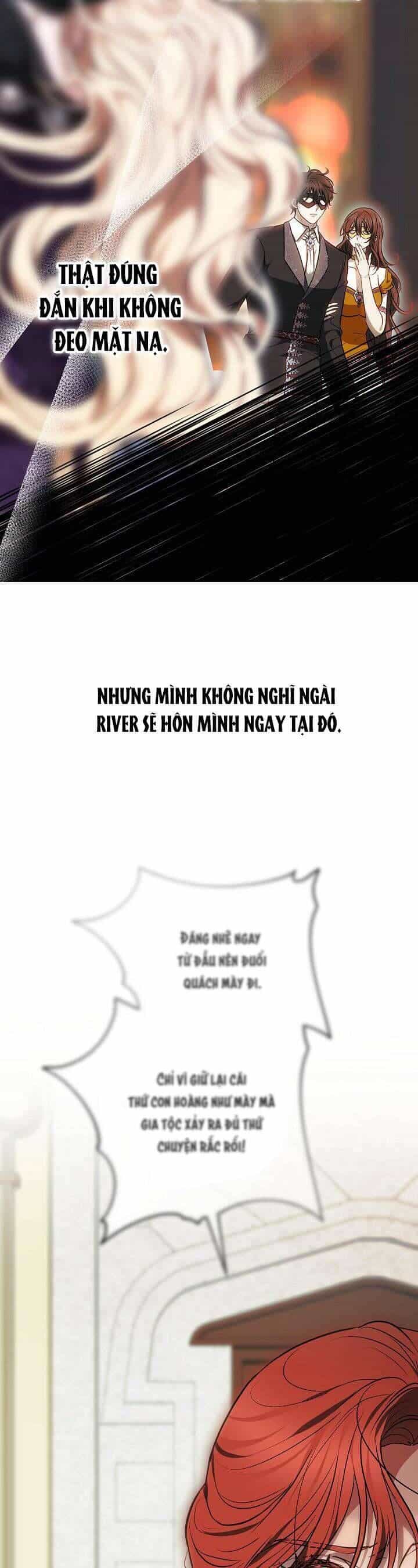 Hãy Ru Em Ngủ - Chương 10 - ảnh 43