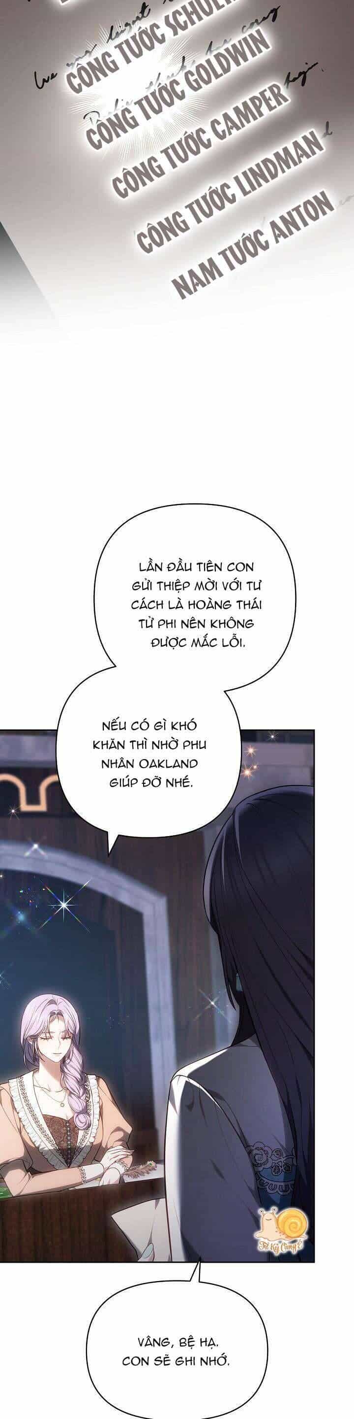Hãy Ru Em Ngủ - Chương 10 - ảnh 5