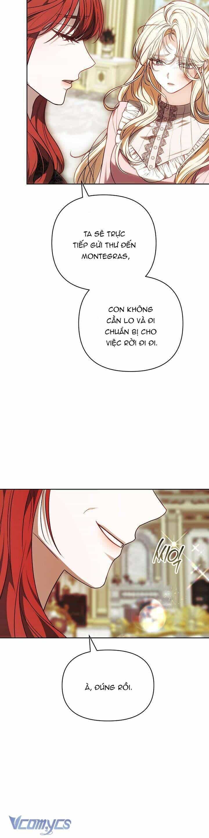Hãy Ru Em Ngủ - Chương 10 - ảnh 50