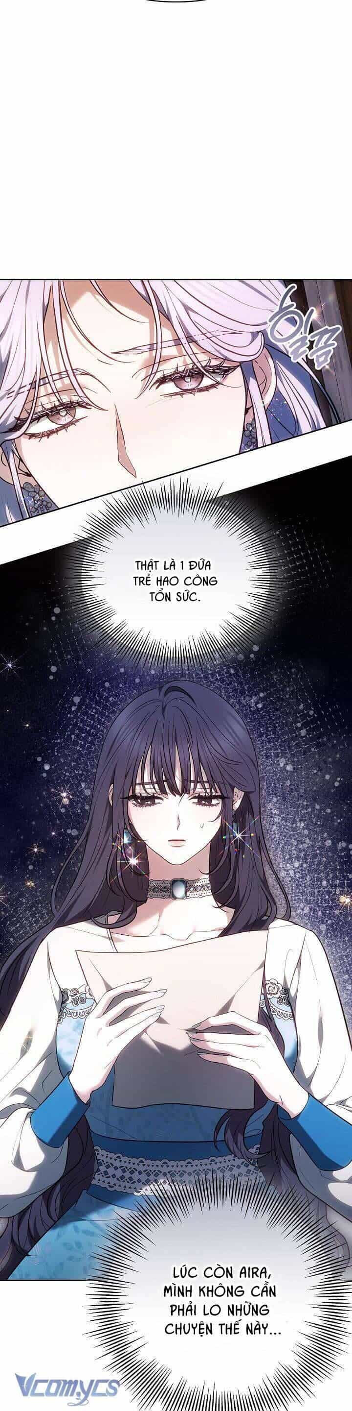 Hãy Ru Em Ngủ - Chương 10 - ảnh 6