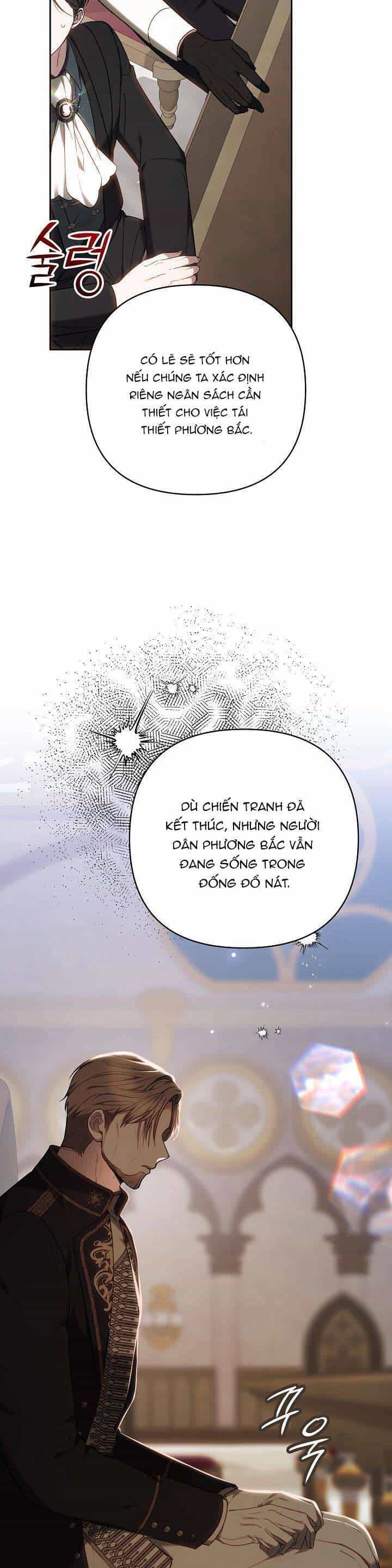 Hãy Ru Em Ngủ - Chương 11 - ảnh 19