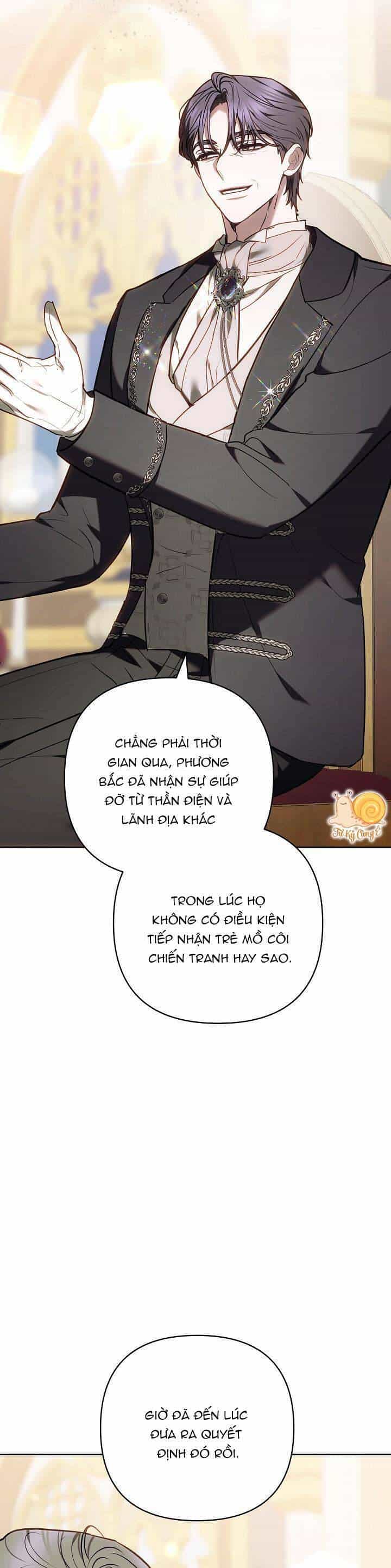Hãy Ru Em Ngủ - Chương 11 - ảnh 23