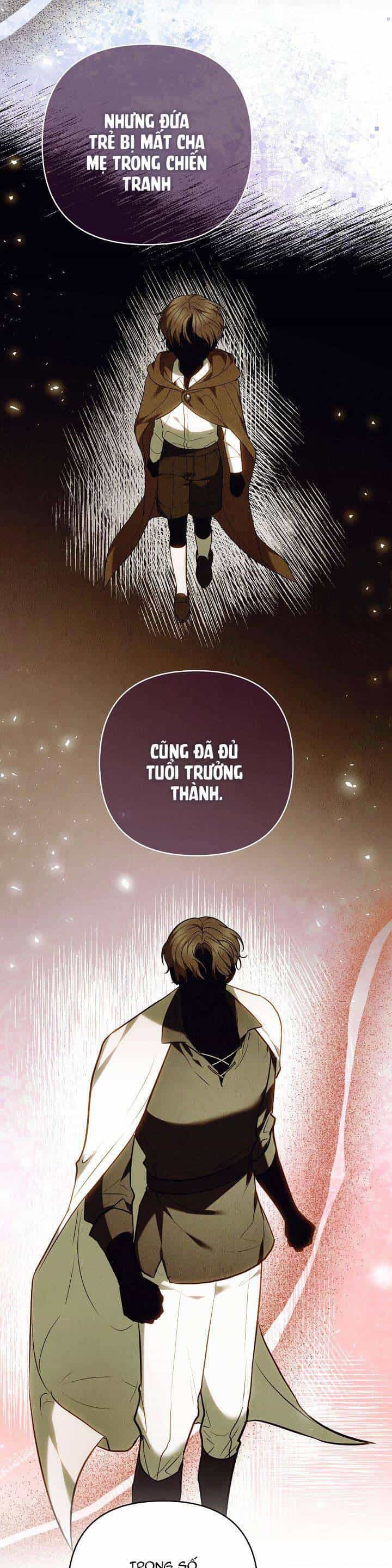 Hãy Ru Em Ngủ - Chương 11 - ảnh 25