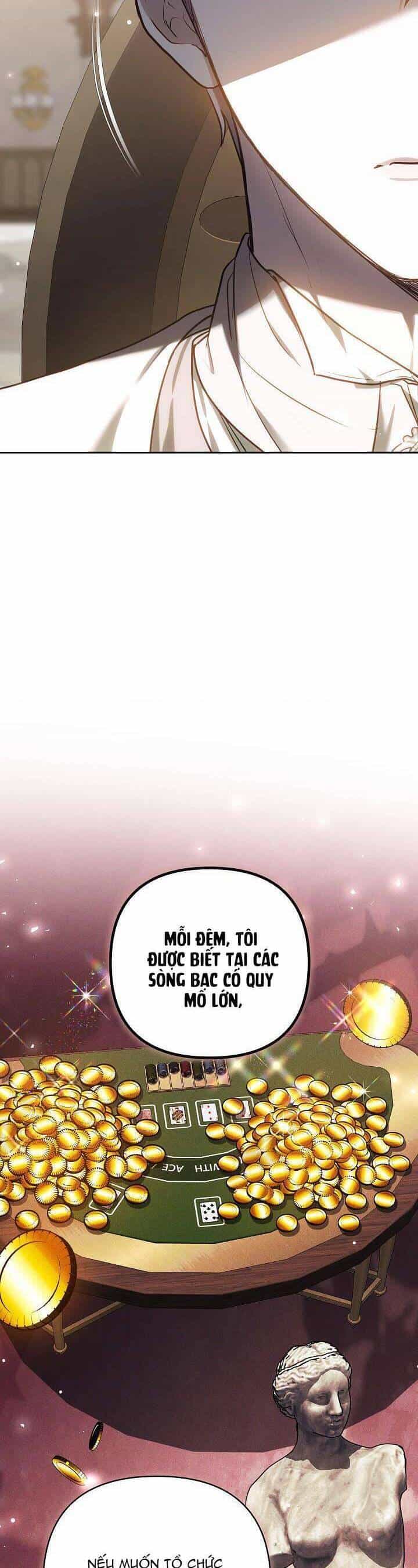 Hãy Ru Em Ngủ - Chương 11 - ảnh 28