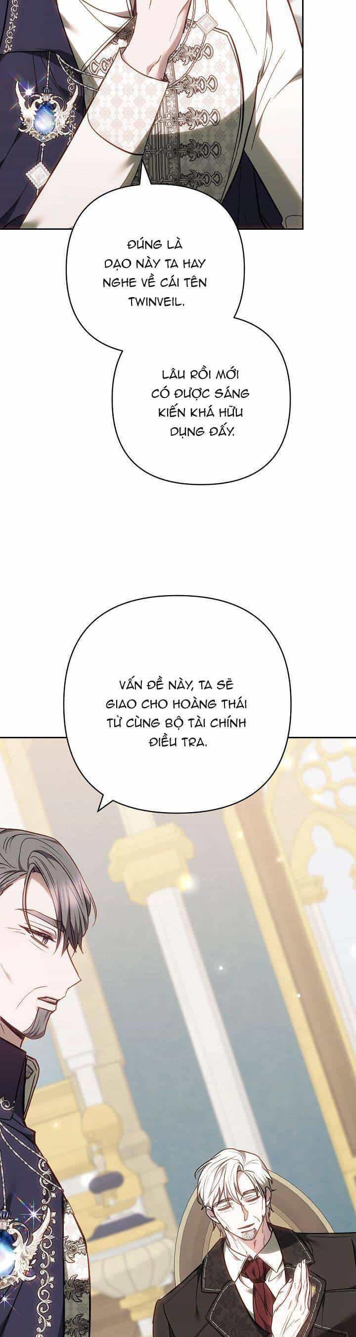 Hãy Ru Em Ngủ - Chương 11 - ảnh 31