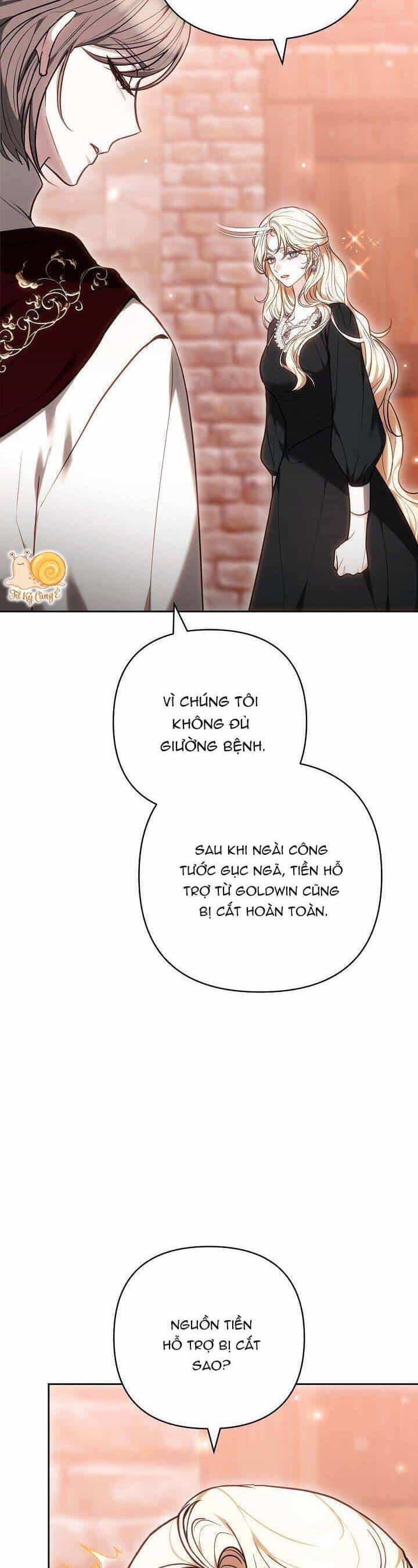 Hãy Ru Em Ngủ - Chương 11 - ảnh 48