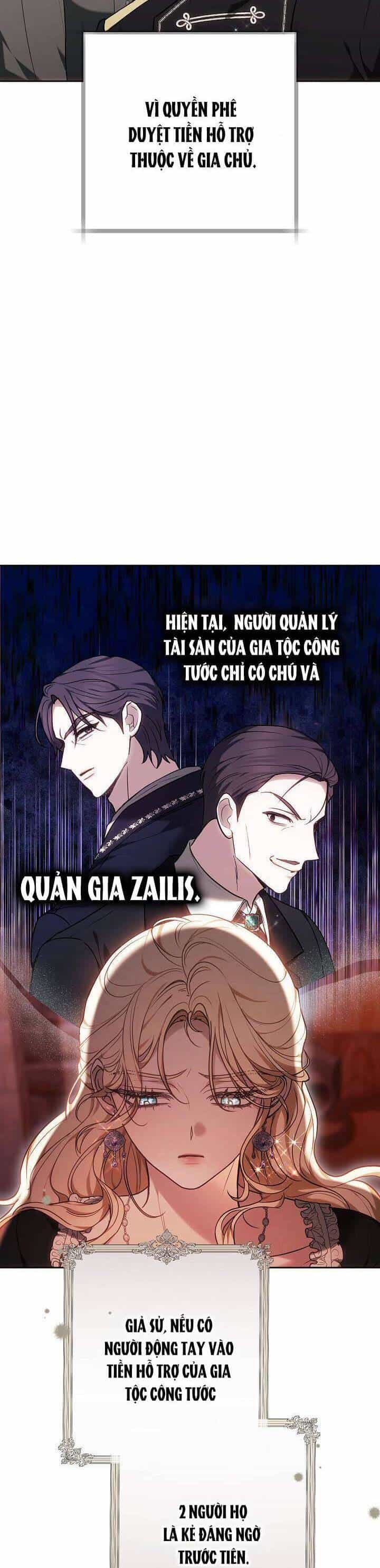Hãy Ru Em Ngủ - Chương 11 - ảnh 53
