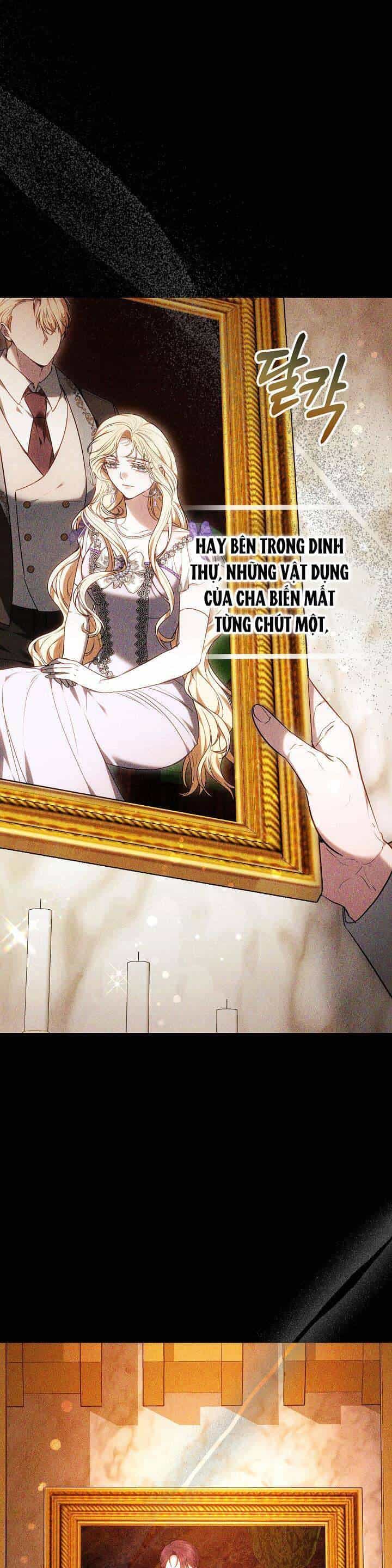 Hãy Ru Em Ngủ - Chương 12 - ảnh 20