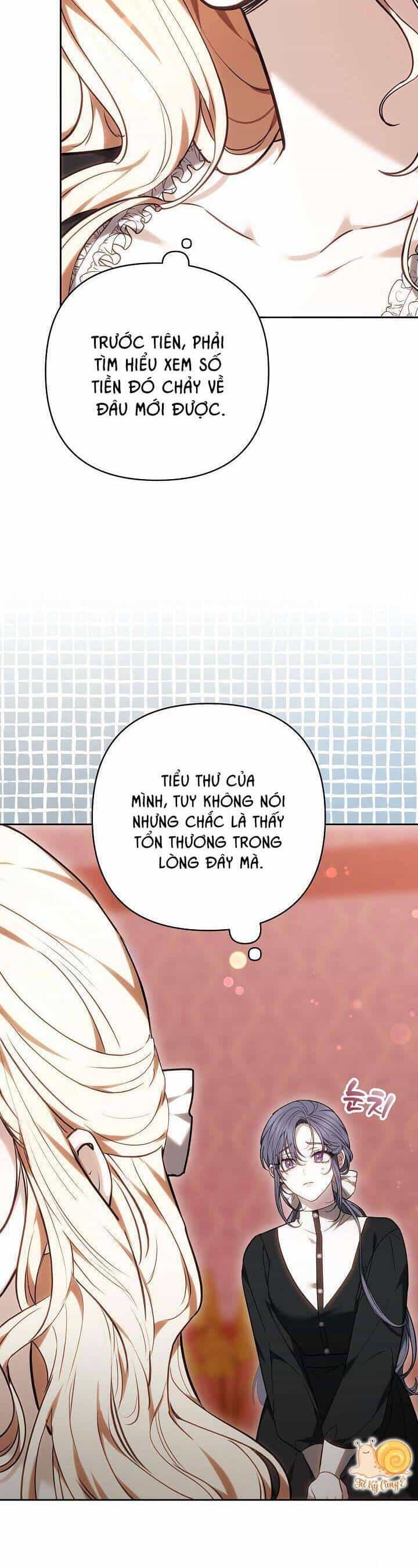 Hãy Ru Em Ngủ - Chương 12 - ảnh 29