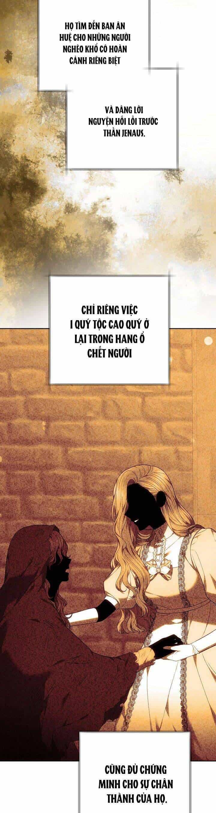 Hãy Ru Em Ngủ - Chương 12 - ảnh 40