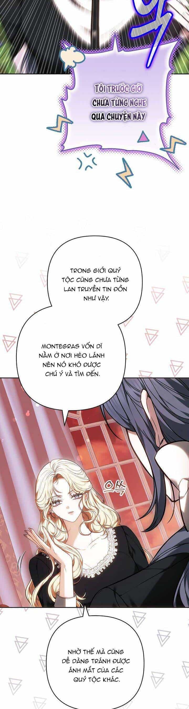 Hãy Ru Em Ngủ - Chương 12 - ảnh 45