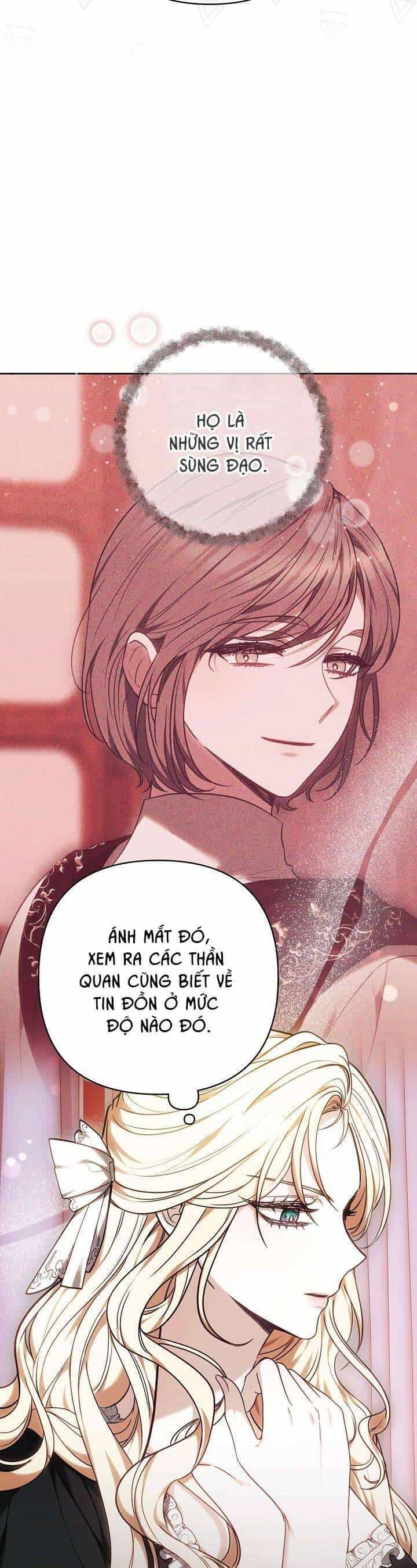 Hãy Ru Em Ngủ - Chương 12 - ảnh 46