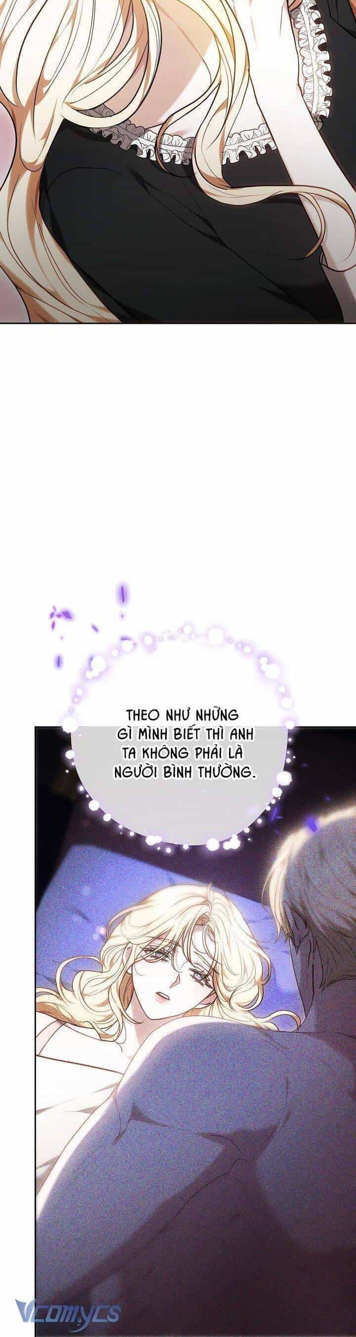 Hãy Ru Em Ngủ - Chương 12 - ảnh 49