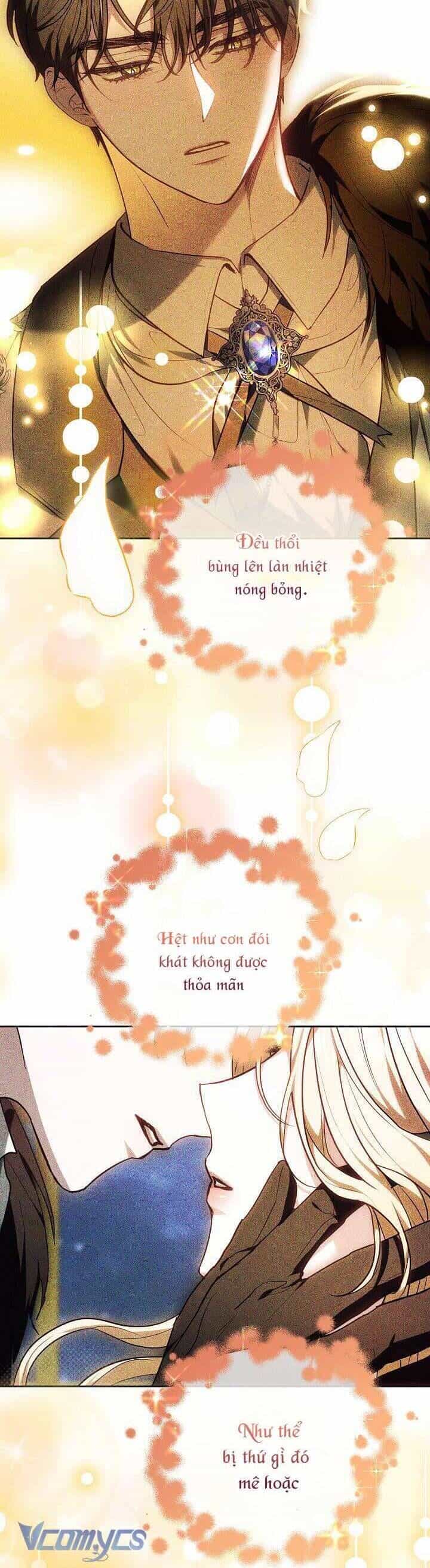 Hãy Ru Em Ngủ - Chương 13 - ảnh 24