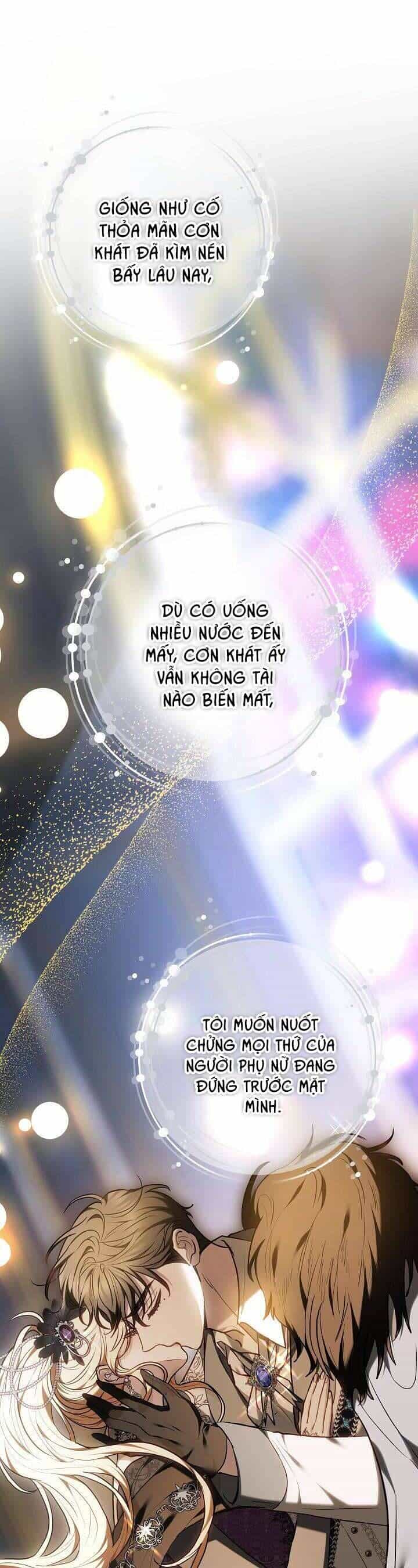 Hãy Ru Em Ngủ - Chương 13 - ảnh 27