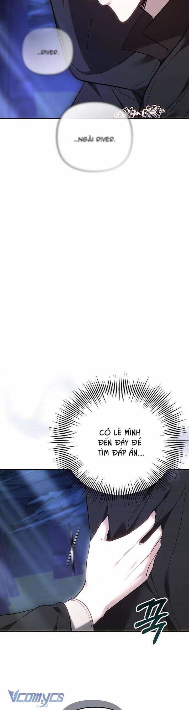Hãy Ru Em Ngủ - Chương 13 - ảnh 30