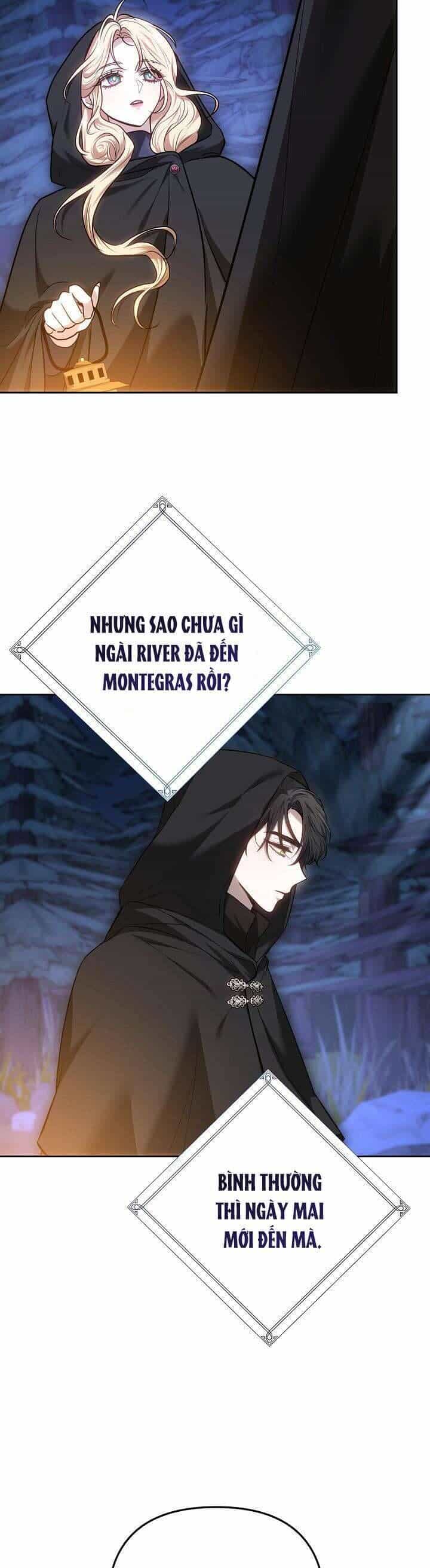 Hãy Ru Em Ngủ - Chương 13 - ảnh 37