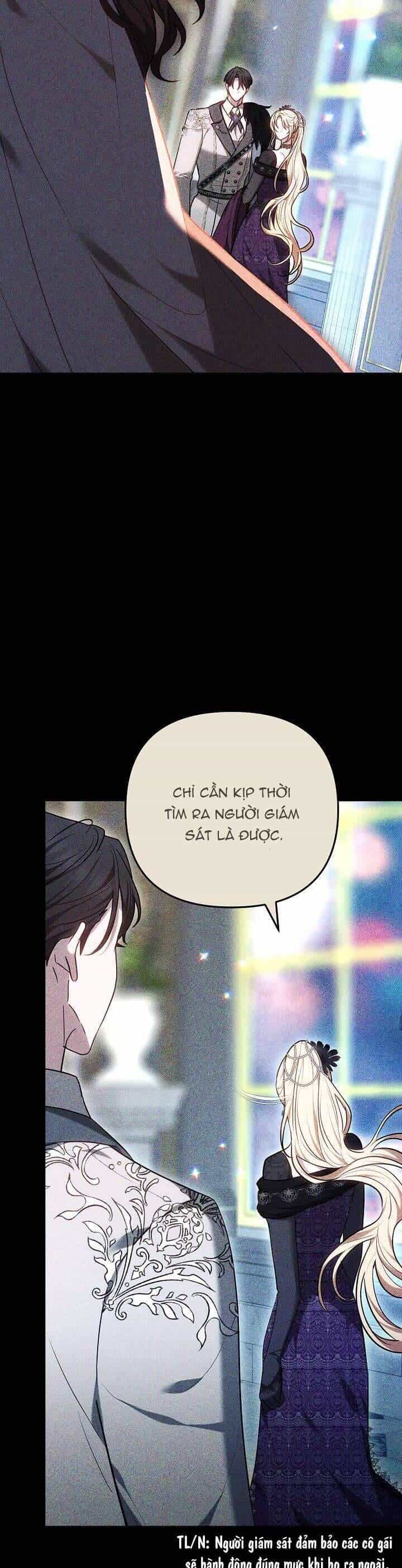 Hãy Ru Em Ngủ - Chương 13 - ảnh 4
