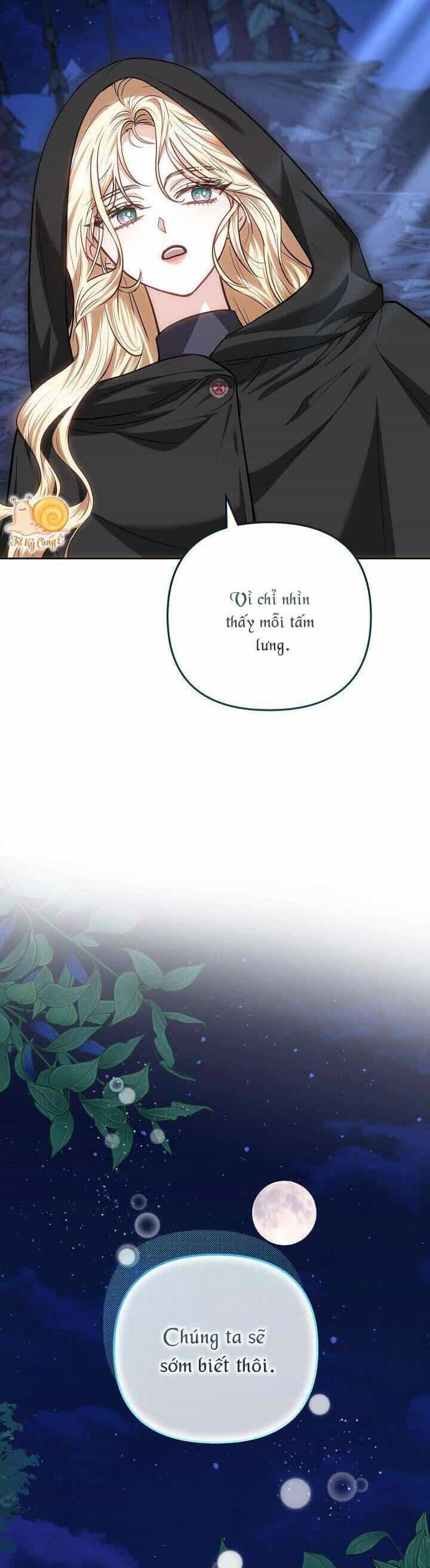 Hãy Ru Em Ngủ - Chương 13 - ảnh 40