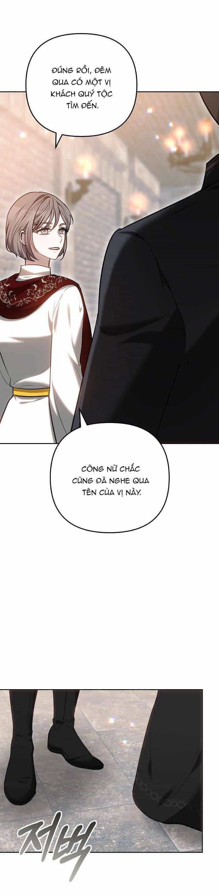 Hãy Ru Em Ngủ - Chương 13 - ảnh 44