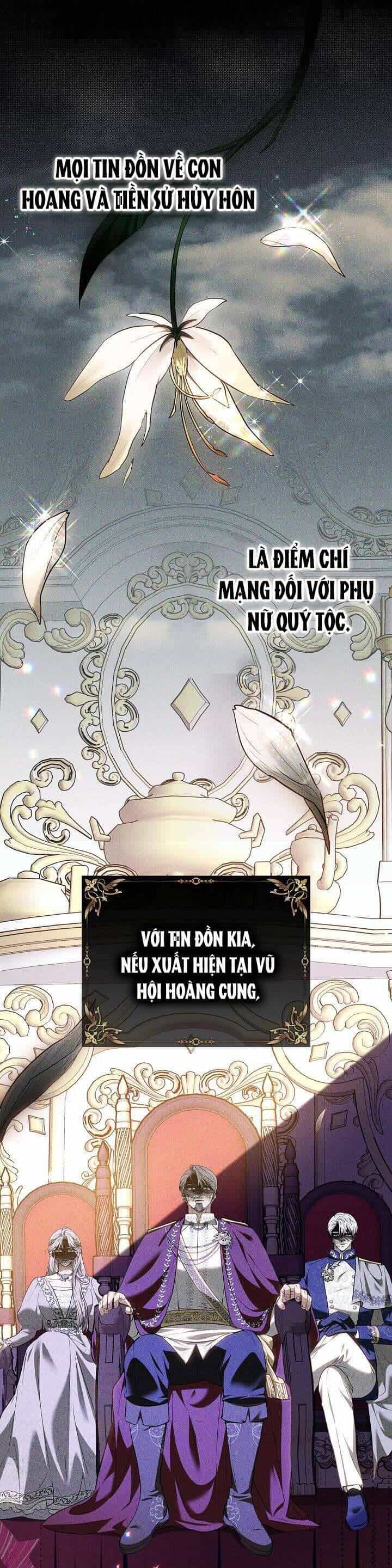 Hãy Ru Em Ngủ - Chương 13 - ảnh 7