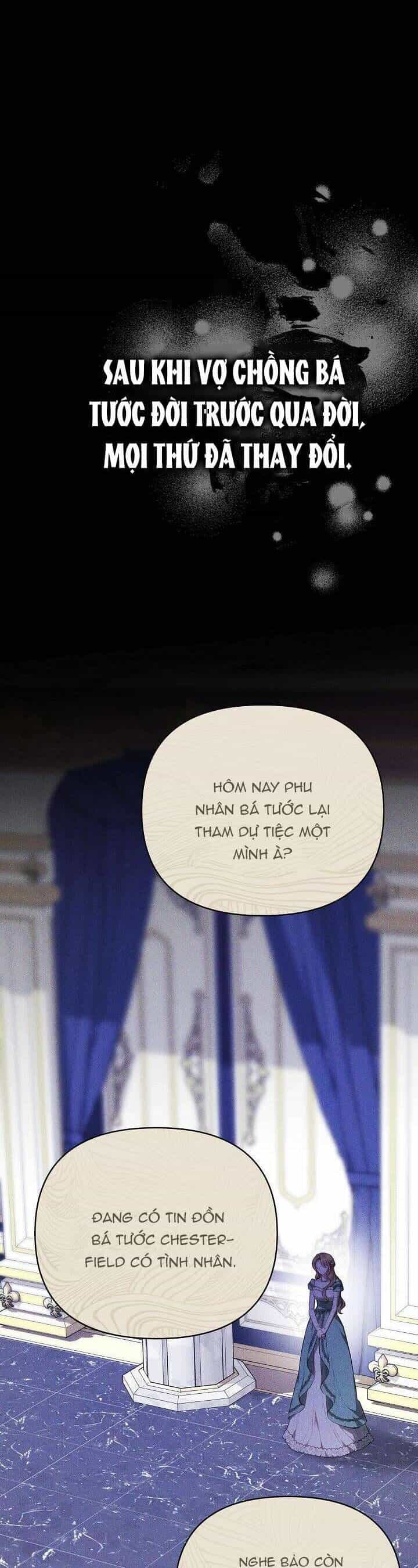 Hãy Ru Em Ngủ - Chương 14 - ảnh 14