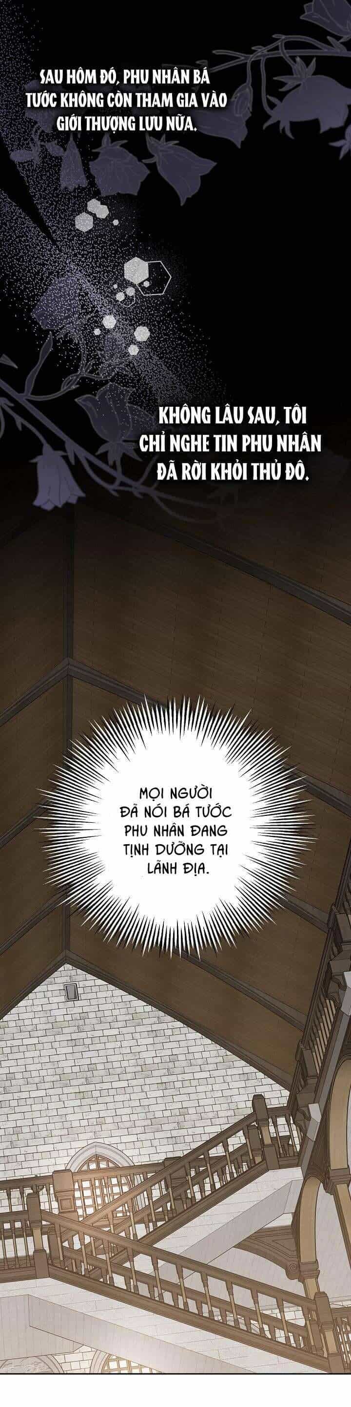 Hãy Ru Em Ngủ - Chương 14 - ảnh 19