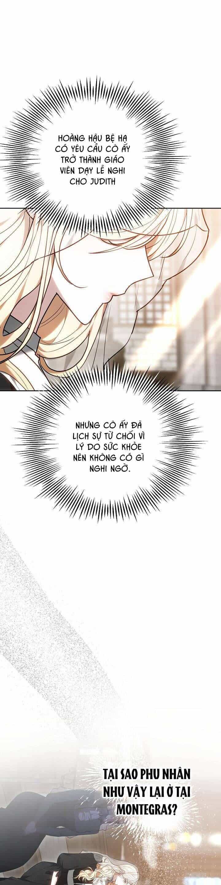 Hãy Ru Em Ngủ - Chương 14 - ảnh 20