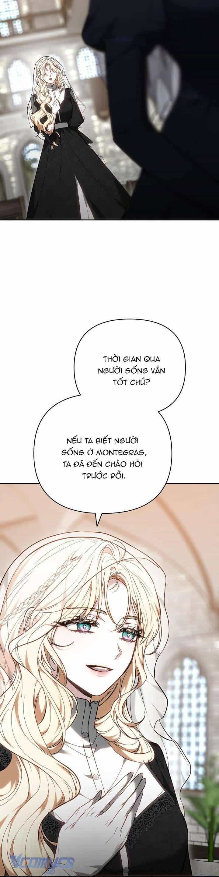 Hãy Ru Em Ngủ - Chương 14 - ảnh 24