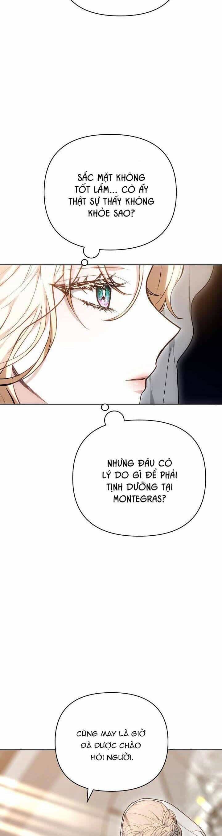 Hãy Ru Em Ngủ - Chương 14 - ảnh 26