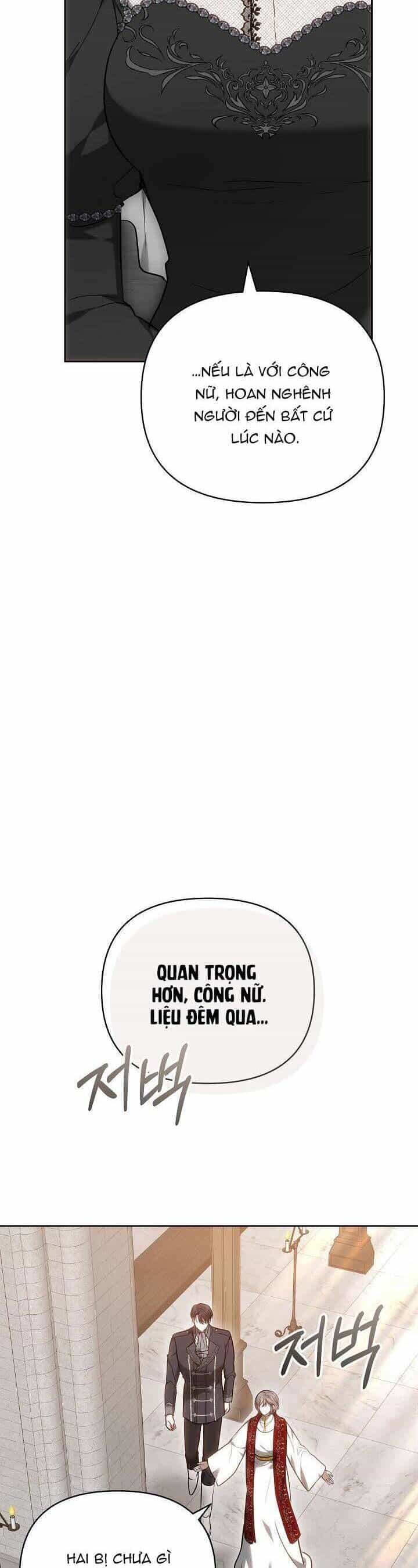 Hãy Ru Em Ngủ - Chương 14 - ảnh 28