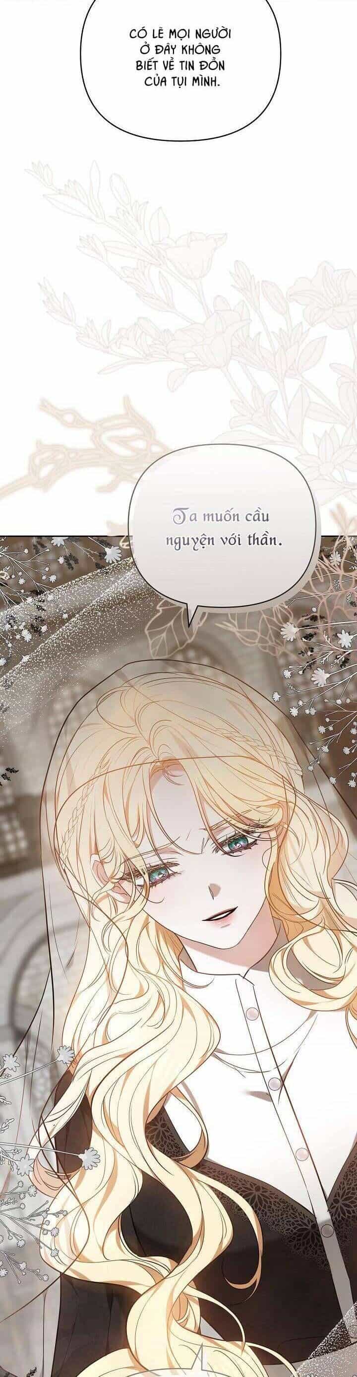 Hãy Ru Em Ngủ - Chương 14 - ảnh 35