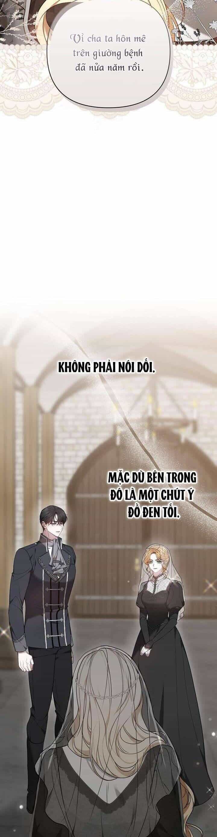 Hãy Ru Em Ngủ - Chương 14 - ảnh 36