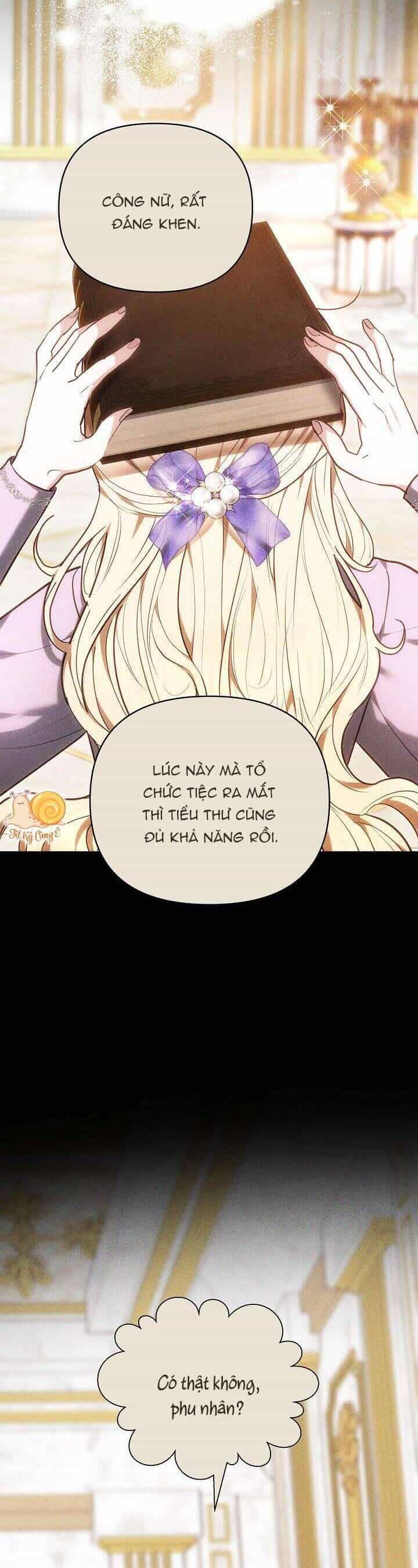Hãy Ru Em Ngủ - Chương 14 - ảnh 4