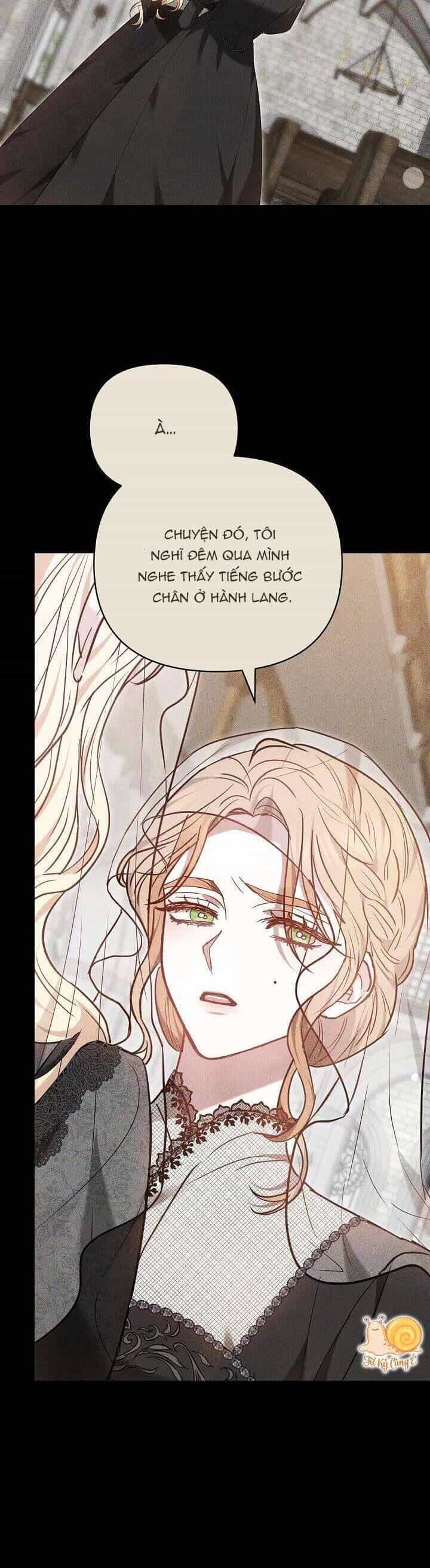 Hãy Ru Em Ngủ - Chương 14 - ảnh 47