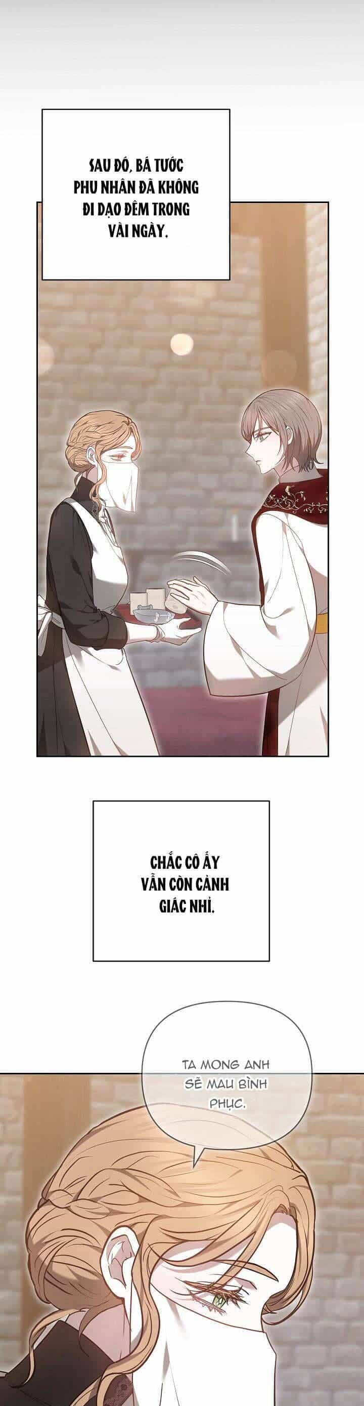 Hãy Ru Em Ngủ - Chương 14 - ảnh 51