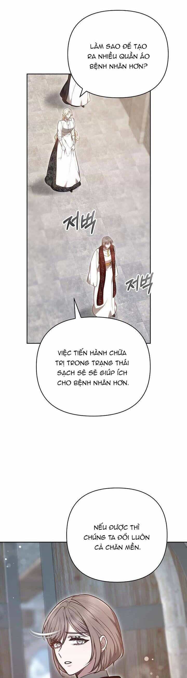 Hãy Ru Em Ngủ - Chương 14 - ảnh 59