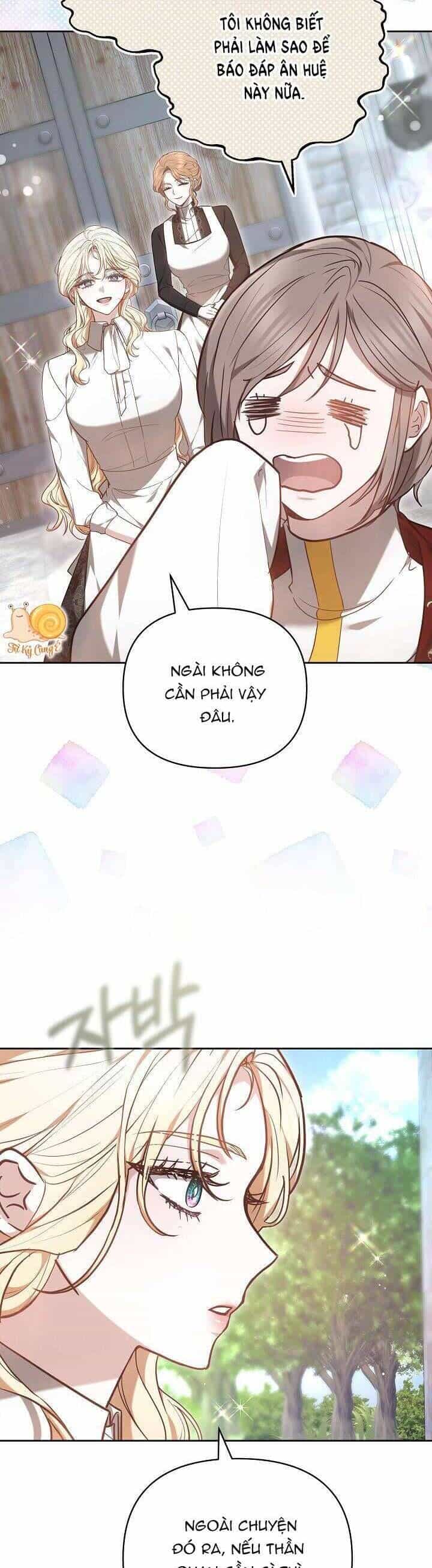 Hãy Ru Em Ngủ - Chương 14 - ảnh 61