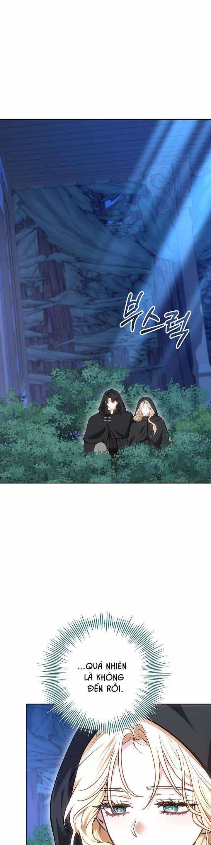 Hãy Ru Em Ngủ - Chương 15 - ảnh 19