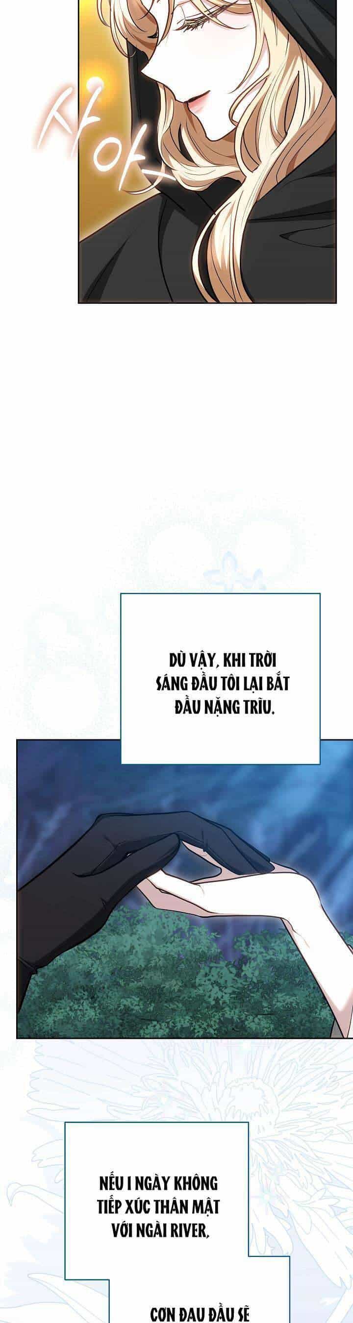Hãy Ru Em Ngủ - Chương 15 - ảnh 29