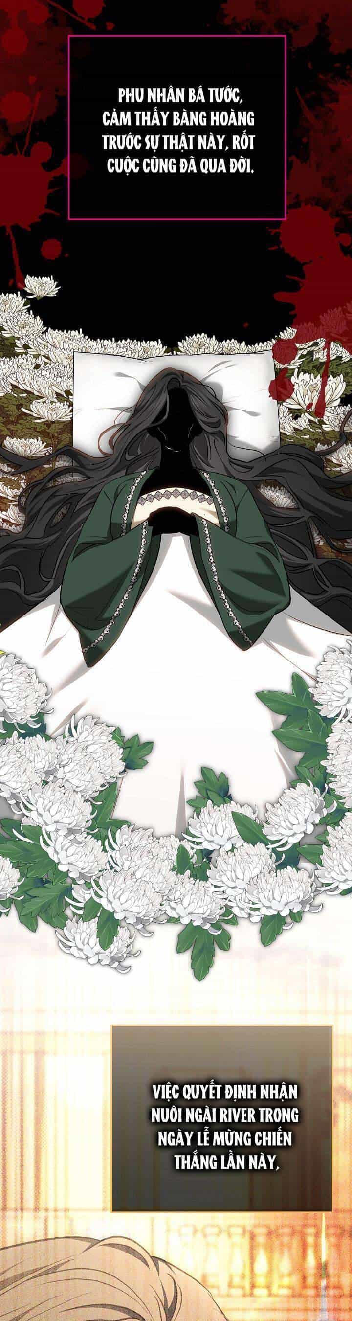 Hãy Ru Em Ngủ - Chương 15 - ảnh 38