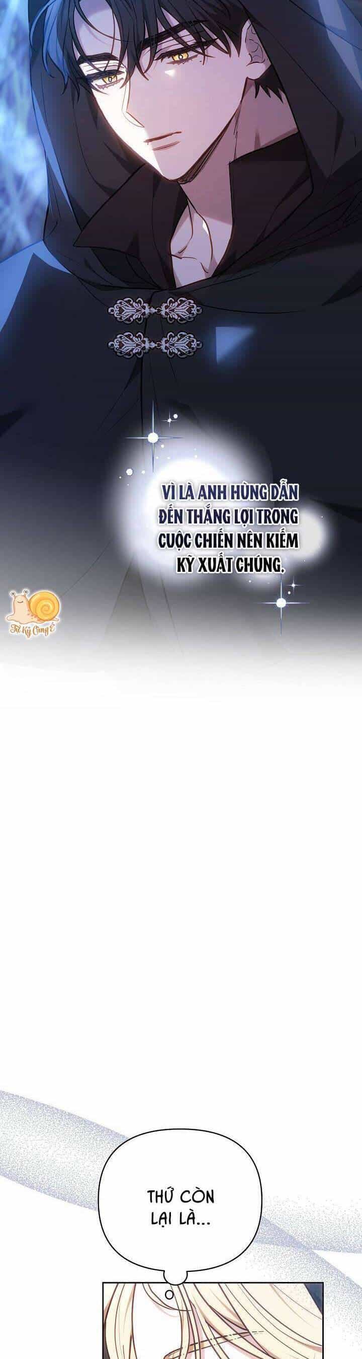 Hãy Ru Em Ngủ - Chương 15 - ảnh 41