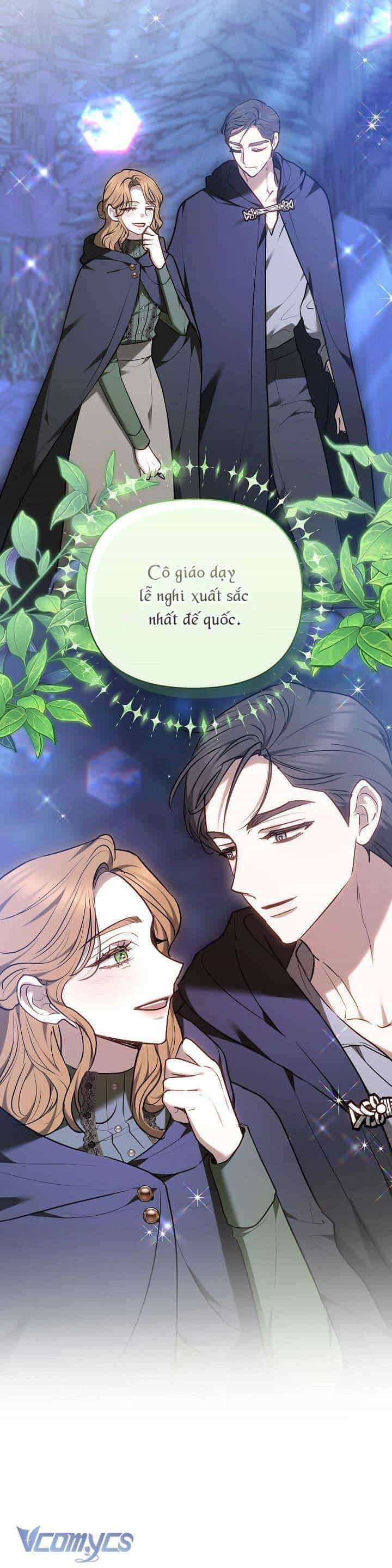 Hãy Ru Em Ngủ - Chương 15 - ảnh 49