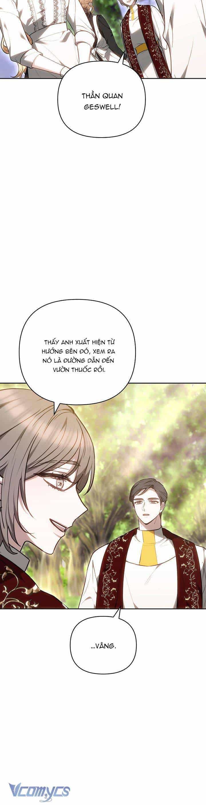 Hãy Ru Em Ngủ - Chương 15 - ảnh 6
