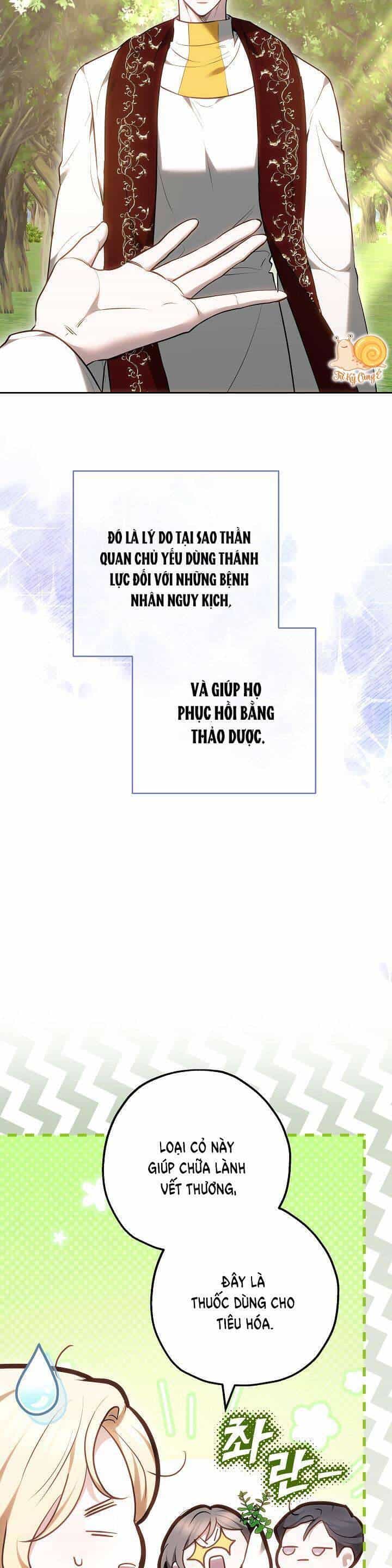 Hãy Ru Em Ngủ - Chương 15 - ảnh 9