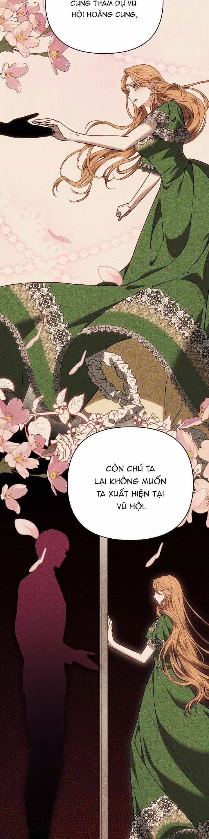 Hãy Ru Em Ngủ - Chương 16 - ảnh 16