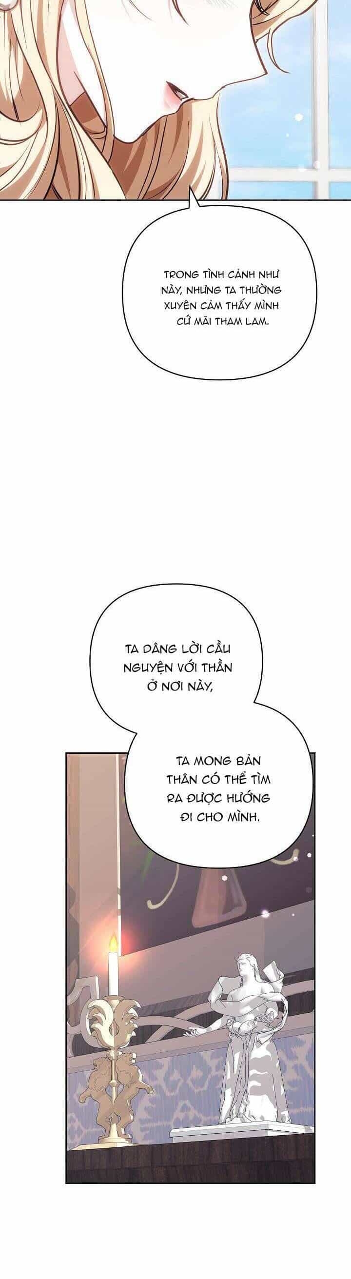 Hãy Ru Em Ngủ - Chương 16 - ảnh 23