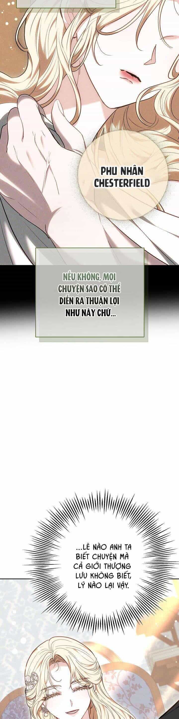 Hãy Ru Em Ngủ - Chương 16 - ảnh 32